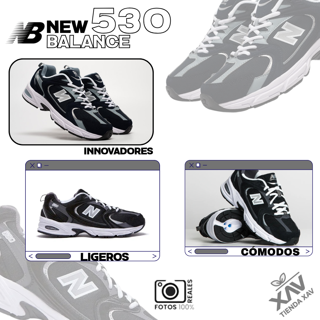 NEW BALANCE 530 2.0