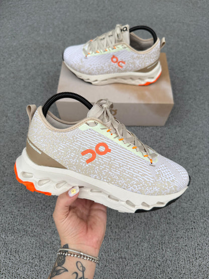 Gray helmet for bikers