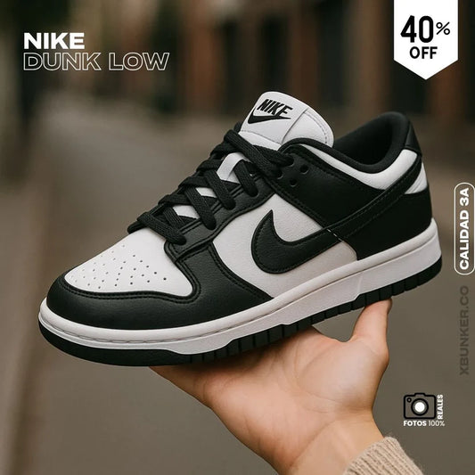 N DUNK LOW
