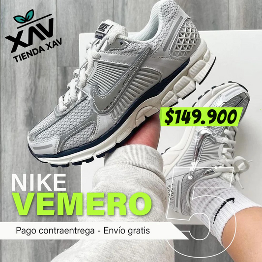 OFERTA: NIKE ZOOM VOMERO V5