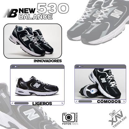 NEW BALANCE 530 2.0
