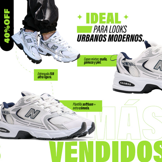 NEW B 530 - BLACK FRIDAY