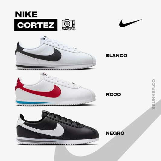 N CORTEZ
